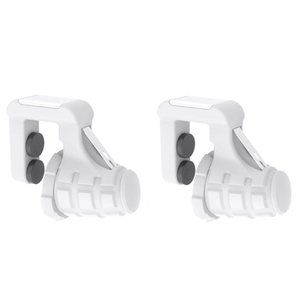 

Finger Press Mobile Phone Use Fire Button Fast Sensitive Accurate Controller Key Shooter Game Triggers