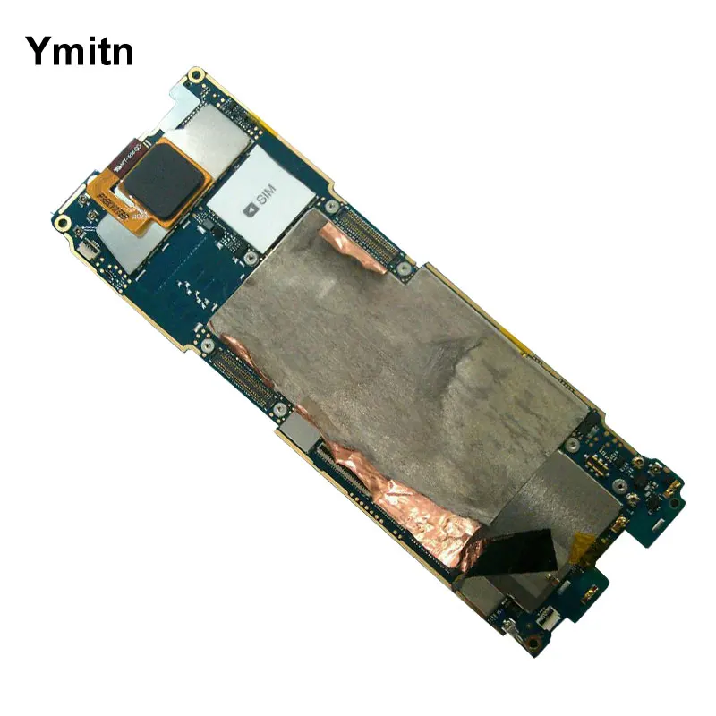 

Ymitn Unlocked Mobile Electronic Panel Mainboard Motherboard Circuits Flex Cable For HTC One Max T6 809d 803e 8088 8060 8160