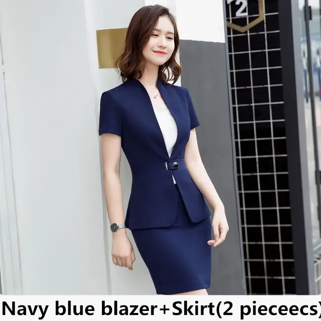 next navy blazer ladies