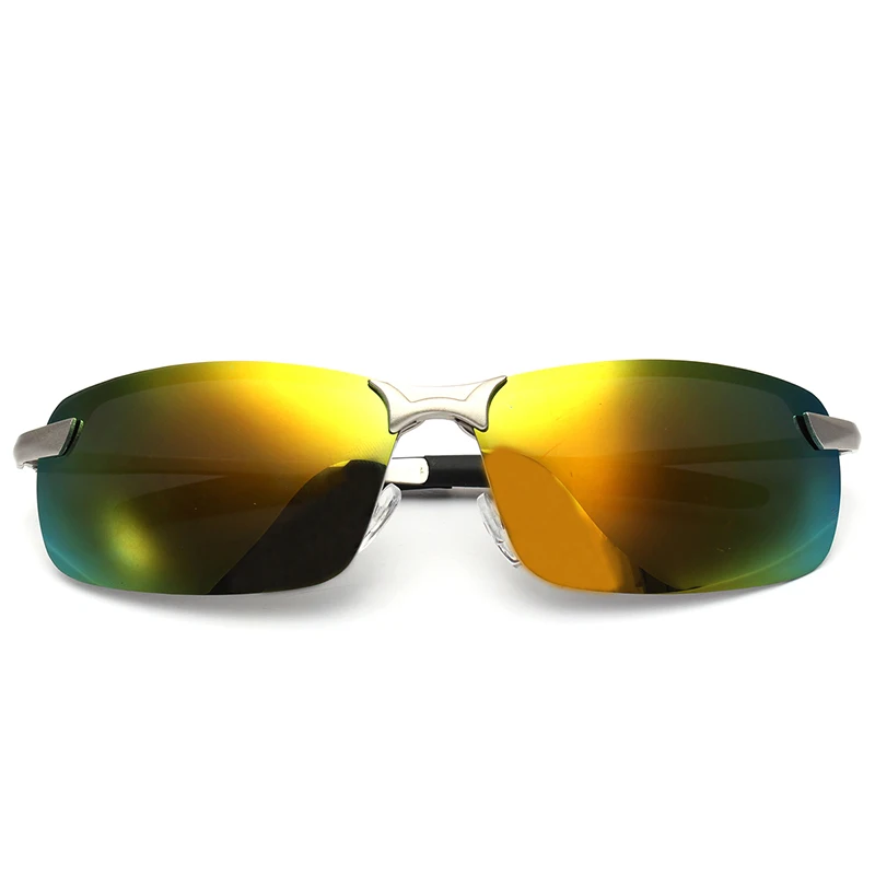 

Men's Polarized Driving Sunglasses Outdoor Sports UV Glasses