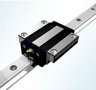 

STAF BGXH25FLUUNZ0,BGXH25FL , BGXH25 block (not contain the guide rail)
