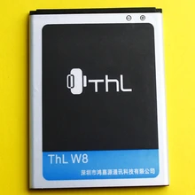 Original Battery for THL W8 2000mAh Backup Li-ion Battery for THL W8 W8S W8+ Smartphone Replacement Original Battery for THL W8 2000mAh Backup Li-ion Battery for THL W8 W8S W8+ Smartphone Replacement