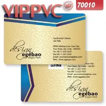 Бизнес карты шаблон A7010 для карты Дизайн только