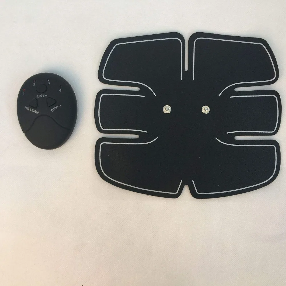 Abdominal Muscle EMS Trainer Smart Stimulator Sculpting Massager Pad Fitness Gym Arm Stickers Bod y Loss Slimming trainingning Abdominal Muscle EMS Trainer Smart Stimulator Sculpting Massager Pad Fitness Gym Arm Stickers Bod y Loss Slimming trainingning