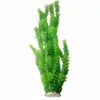 Plante décorative d'aquarium 60cm | Imitation d'herbe de Milan, accessoires de jeu, plante d'aquarium, décoration de plantes de réservoir ► Photo 1/6