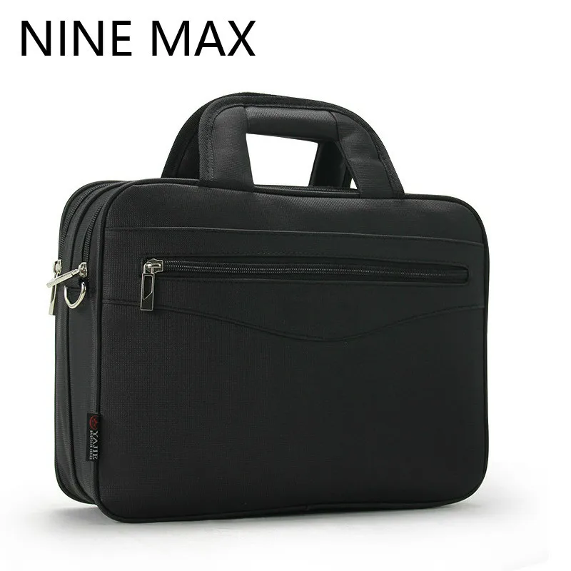 Buy High Quality Men Messenger Oxford Bags Minimalism
