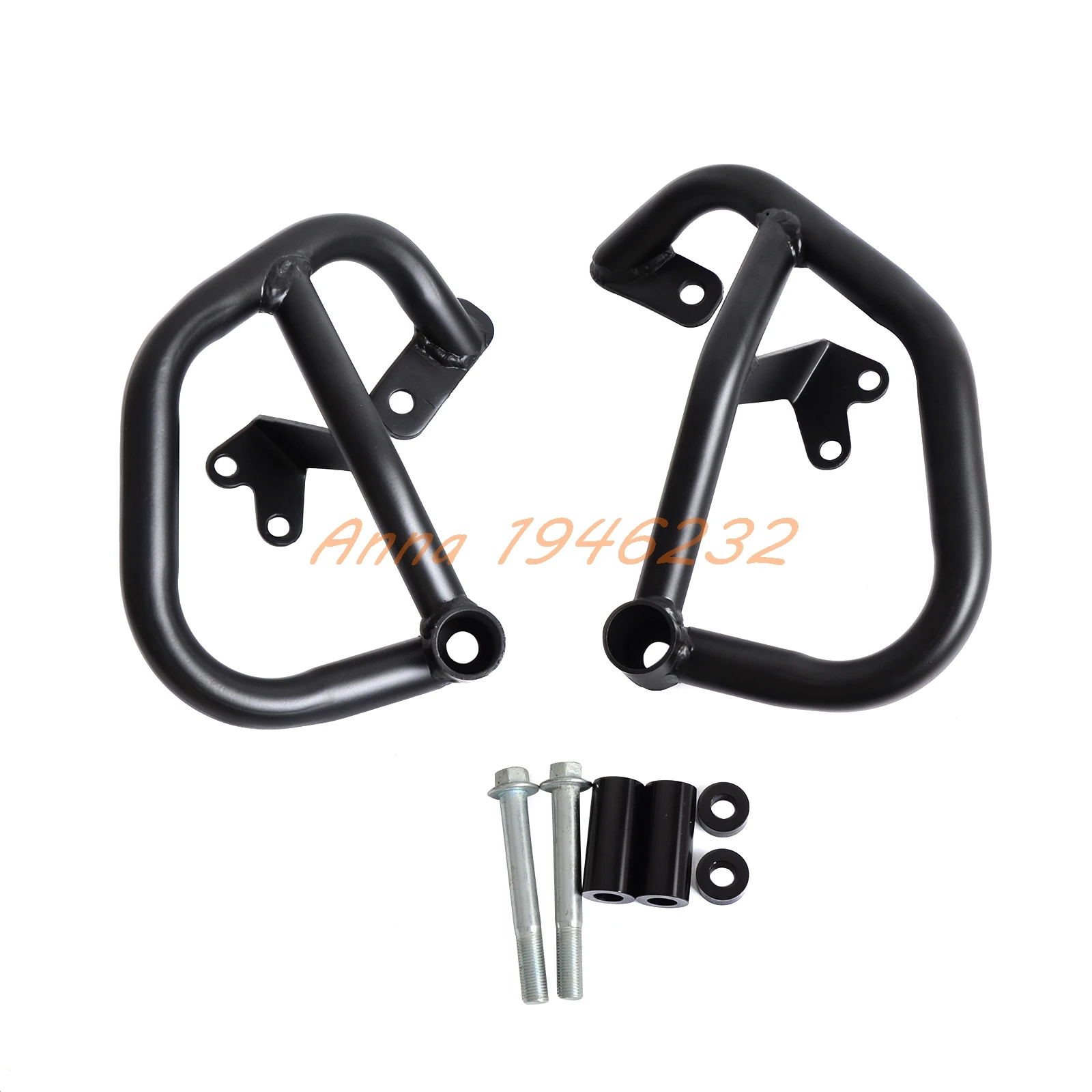 

Motorcycle Engine Guards Protector Crash Bars For YAMAHA MT-07 MT07 2014 2015 2016