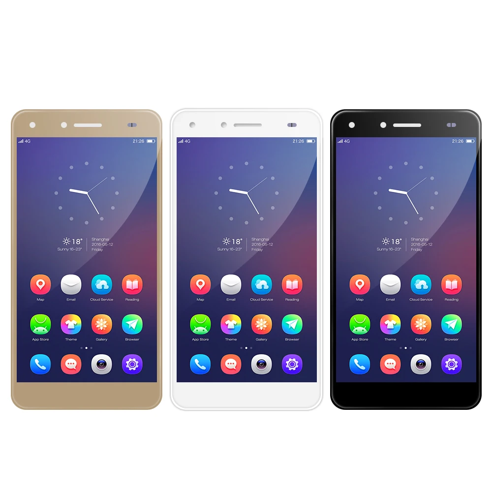 Для huawei Y5II Y5 II Y5-2 CUN-U29 CUN L23 L03 L33 L21 L01 Honor 5A LYO L21 L01 ЖК-дисплей сенсорный экран стеклянная сборка Рамка