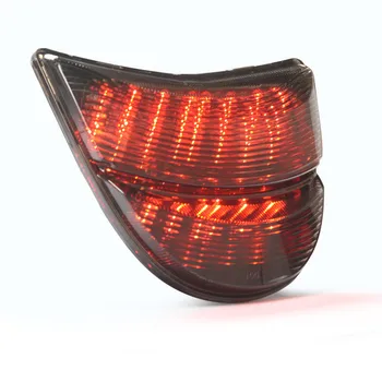 

KT Motorcycle Integrated Tail Light Brake Light + Turn Siginal Light for Honda CBR954RR 2002 2003 Motorcycle Accessories