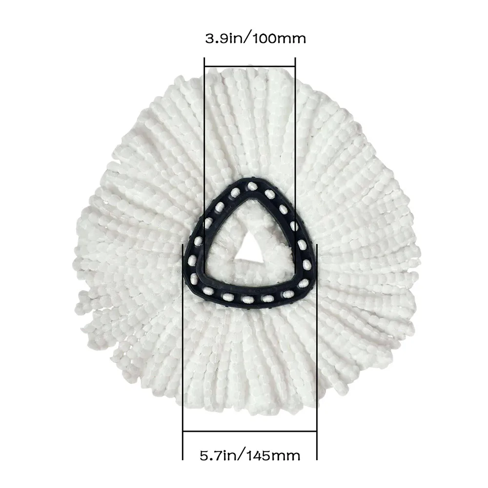 2019 nuevos cabezales de repuesto de limpieza fácil fregona giratoria fregona de repuesto para los jefes de reemplazo fácil limpieza 10 2019 nuevos cabezales de repuesto de limpieza fácil fregona giratoria fregona de repuesto para los jefes de reemplazo fácil limpieza 10