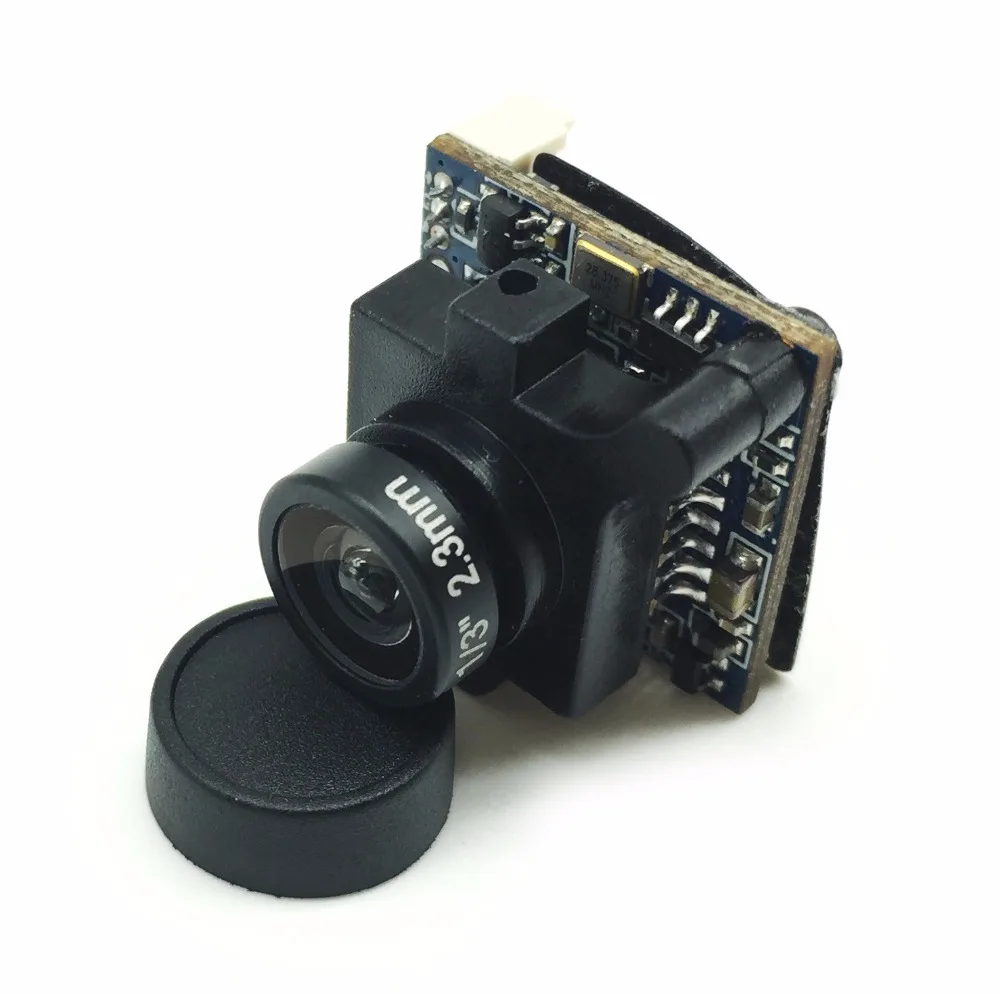 

HGLRC XJB ELF CAMERA tiny camera for FPV Quadcopter quodcopter drones