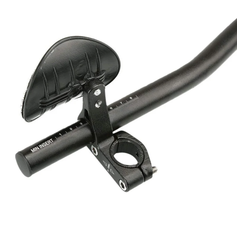 Горный велосипед из алюминиевого сплава сплит-отдых/TT/тиски ручка Аксессуары для велосипеда