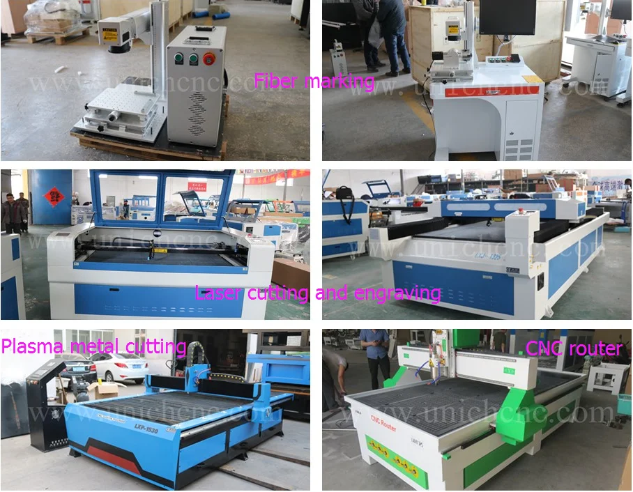 high steady Metal and non metal co2 laser cutting machine 180w/co2 laser engraving machine