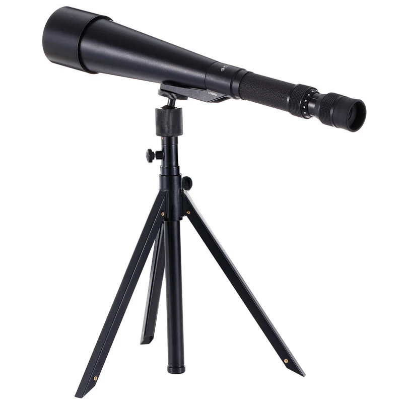 long range telescope