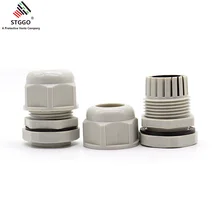 PG7 кабельный сальник для герметизации провода