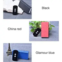 YF4 Интеллектуальный переводчик 42 языков мгновенный голосовой карман Смарт Bluetooth устройство для перевода