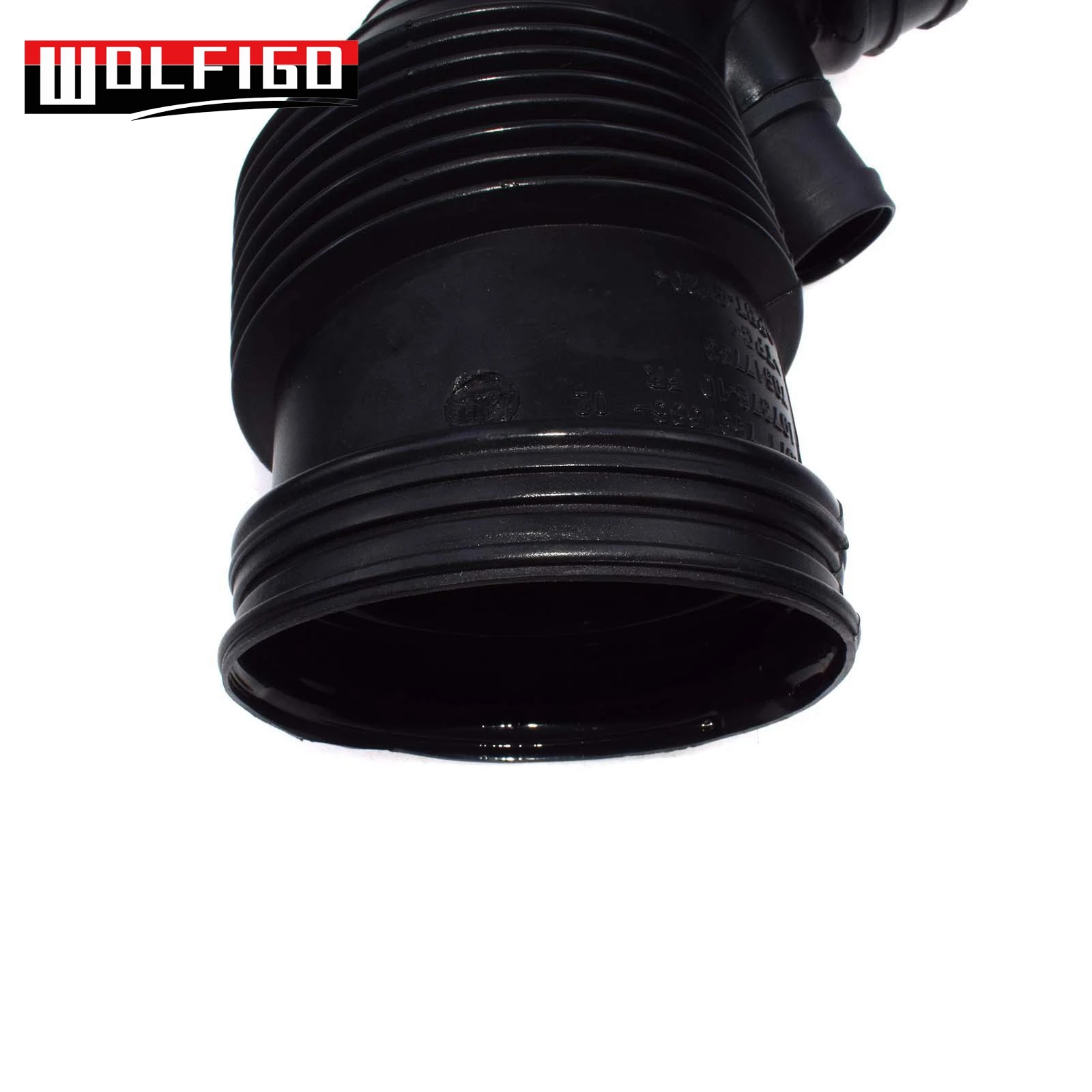 WOLFIGO для BMW F20 F20N F21 F21N F30 F30N воздуховод фильтрованная трубы 13717597586,13 71 7 597 586,7597586