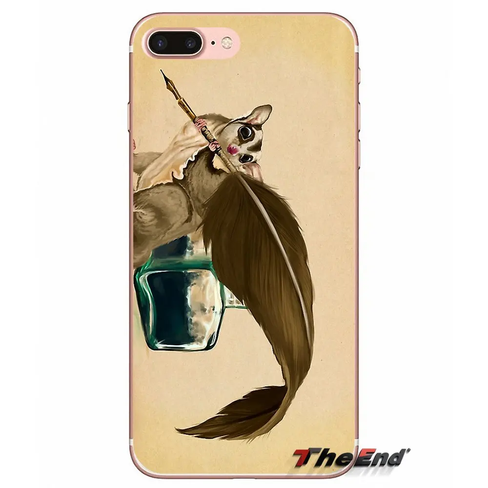 Мягкий чехол для Huawei G7 G8 Ascend P7 P8 P9 Lite Honor 4C 5X 5C 6X Mate 7 8 9 Y3 Y5 Y6 II Pro|case for huawei g7|case huaweicase
