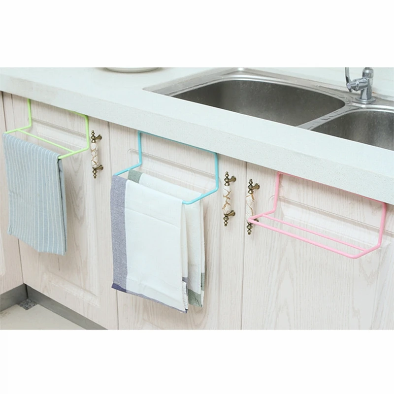 plastic towel storage