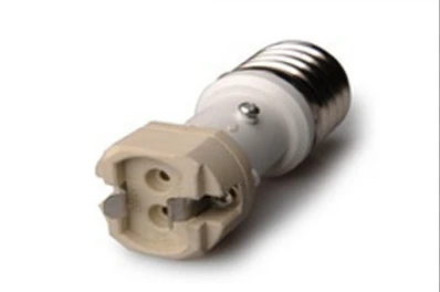 

e40 to g12 lamp holder converter