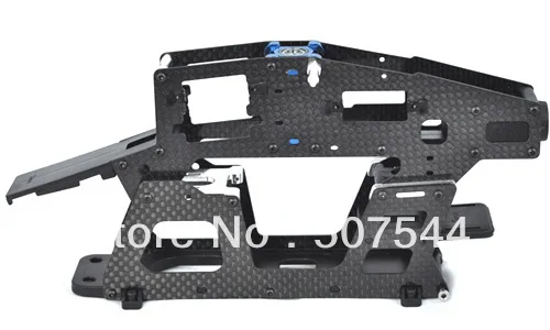 Tarot 450 Main Frame Set TL2412 Tarot 450 Parts Free Shipping with Tracking tarot 450 main frame set tl2336 tarot 450 rc helicopter spare parts freetrack shipping