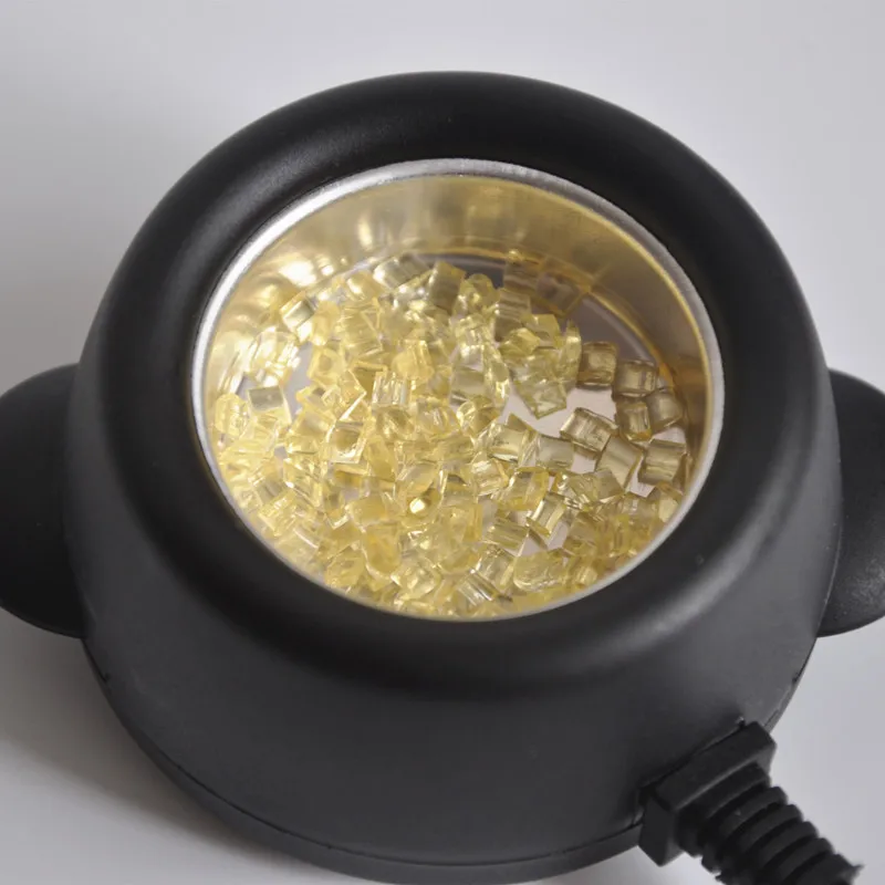 100g Yellow Keratin Fusion Glue Yellow Hair Extension Hard Granuls Glue For Bulk Hair 100g Yellow Keratin Fusion Glue Yellow Hair Extension Hard Granuls Glue For Bulk Hair