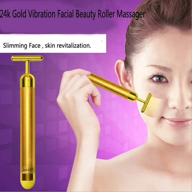 beauty roller massage beauty roller massage