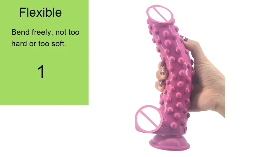 anal dildo 35