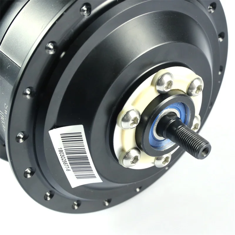 Fm G010.250.d Bafang 36v 250w Front Hub Motor For Electric Bike Conversion  Kit 8fun E-bike Front Motor For 18\