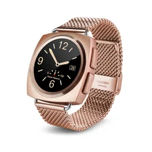 Smart Watch A11 Runde Heart Rate Monitor Smartwatch TF Sim-karte Uhr für iPhone Xiaomi Samsung Lenovo LG Sony Androik