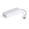 USB 3.1 Type C Male to Magsafe 2 5Pin Female Cable Cord Converter Adapter Suitable for Notebooks Smartphones with USB-C Ports ► Photo 3/6