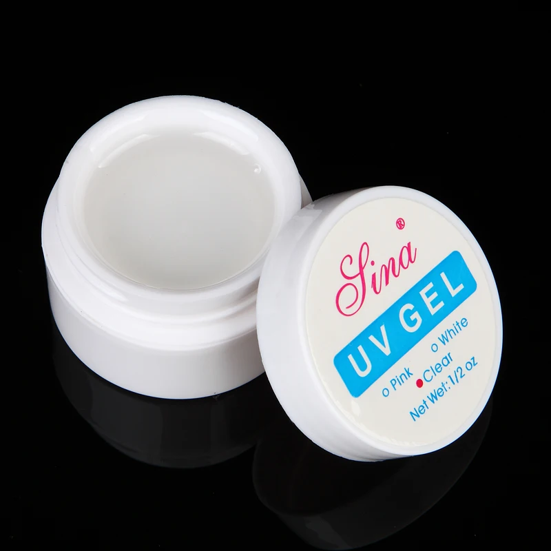 Уф Гель Для Ногтей Купить