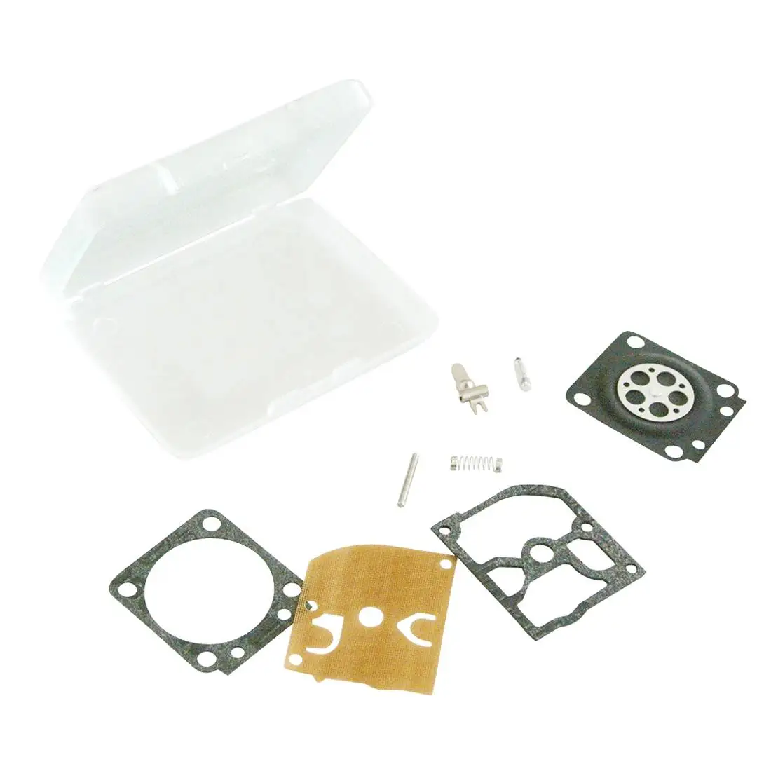 Carburetor Carb Diaphragm Gasket Kit For STIHL 017 018 021 023 025