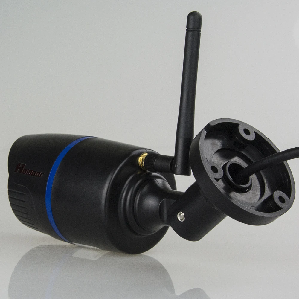 960 P HD IP Камера WI FI Onvif 2 1 H.264 P2P для смартфонов Водонепроницаемый ip65 15 м ИК ночного