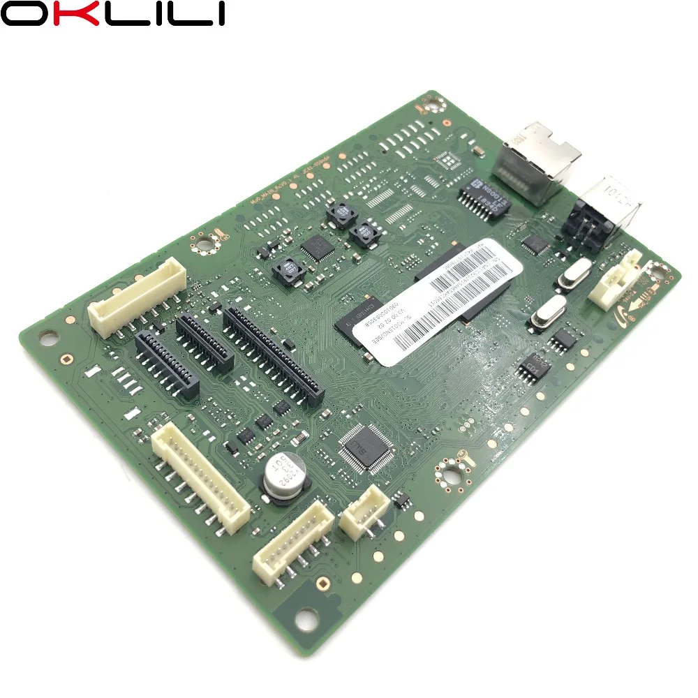 Материнская плата для Samsung SL M3015 M3065 SLM3015 и SLM3065 материнская PBA системная |Детали