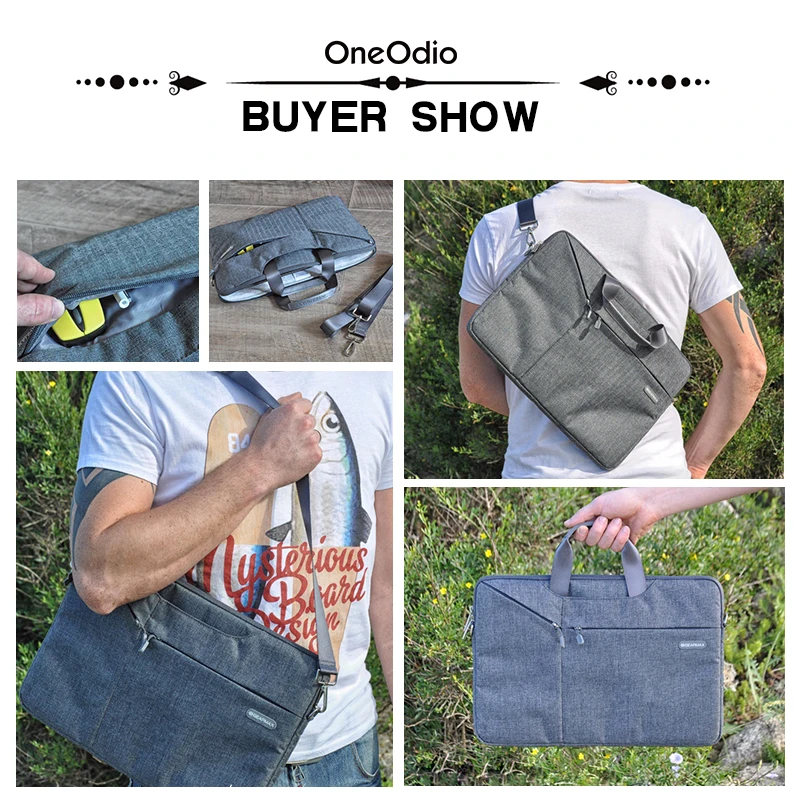 Laptop Bag For Macbook Air 13 Case