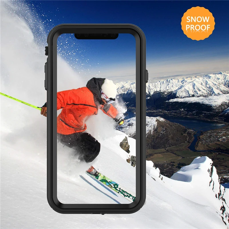 waterproof case for iphone xs max (16)