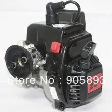 23cc двигатель для TS-K023