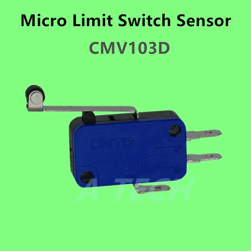 10PCS Sensor limit switch for CNC router Laser machine, limit switch