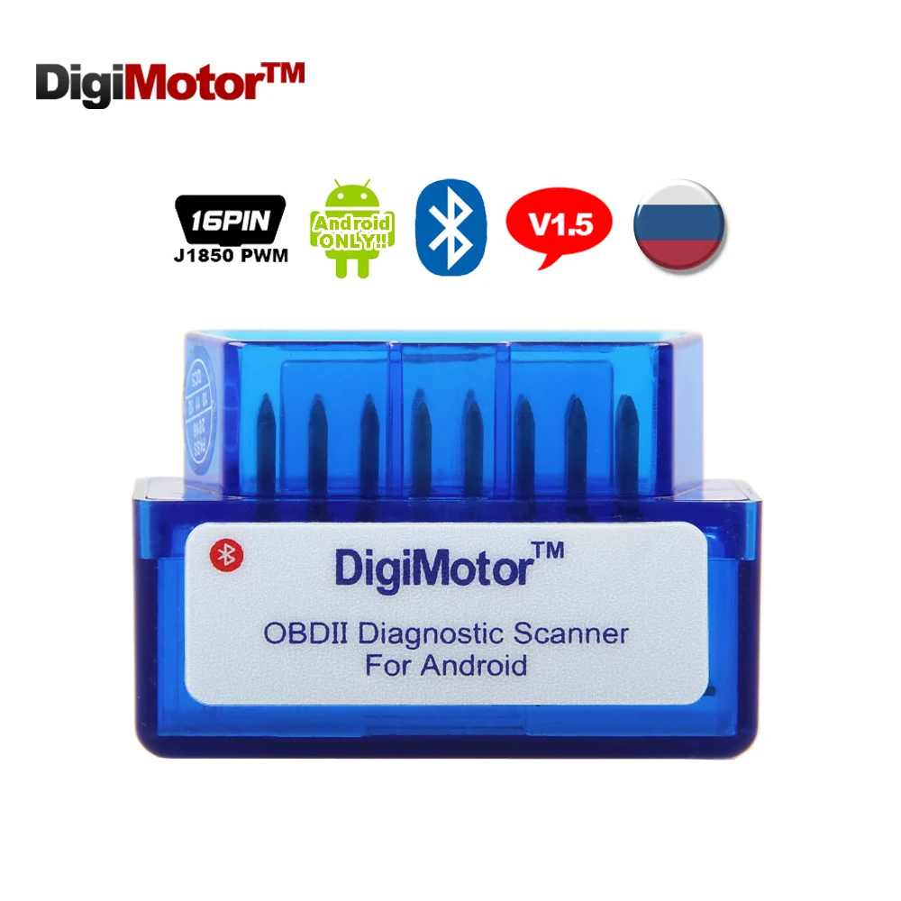 Prix pour Digimotor ELM 327 V 1.5 Bluetooth Scanner ELM327 V1.5 Code De Diagnostic-Outil EML327 Diagnostic Outil EML327 Voiture Lecteur Android seulement Prix pour Digimotor ELM 327 V 1.5 Bluetooth Scanner ELM327 V1.5 Code De Diagnostic-Outil EML327 Diagnostic Outil EML327 Voiture Lecteur Android seulement