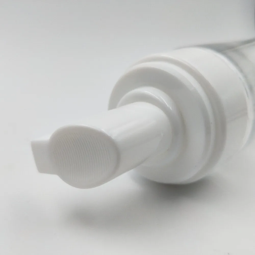 40mm white pump 2