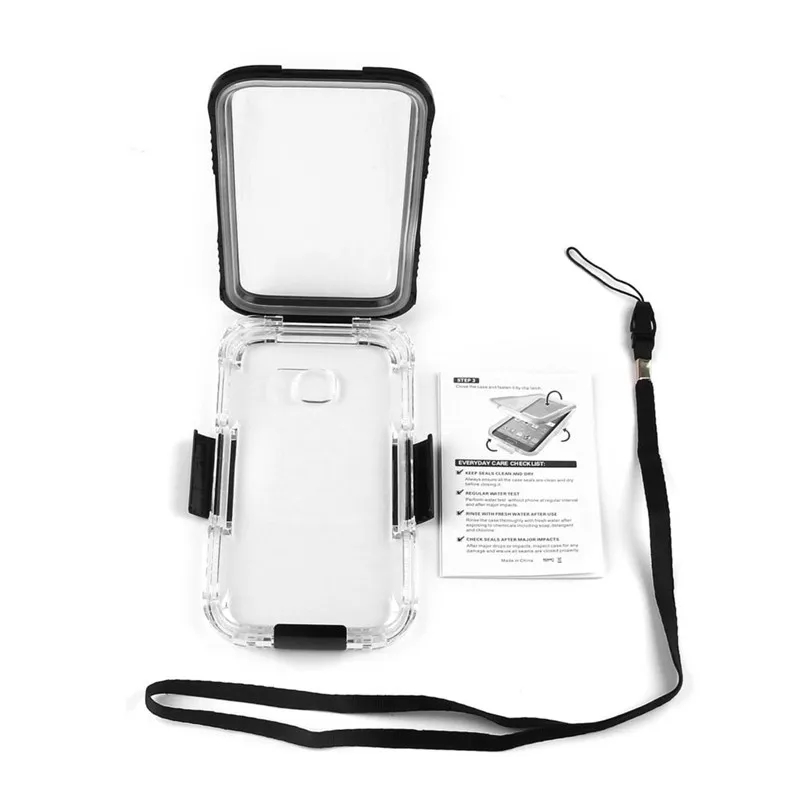 waterproof case for samsung note 8 (8)