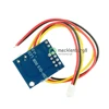 ESP8266 ESP01 ESP-01 RGB LED Controller Adpater WIFI DIY Module for Arduino IDE WS2812 WS2812B 5050 16 Bits Light Ring Christmas ► Photo 2/4