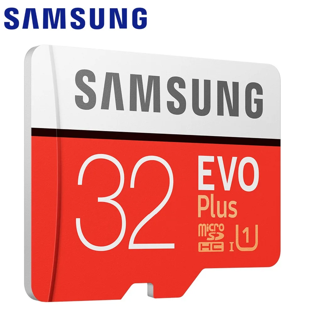 Дешевый SAMSUNG карта Micro SD карты памяти 16 Гб, 32 ГБ, 64 ГБ и 128 Гб MicroSD Max 80 м с Uitra C10 TF карты C4 8G картао де memoria Бесплатная доставка