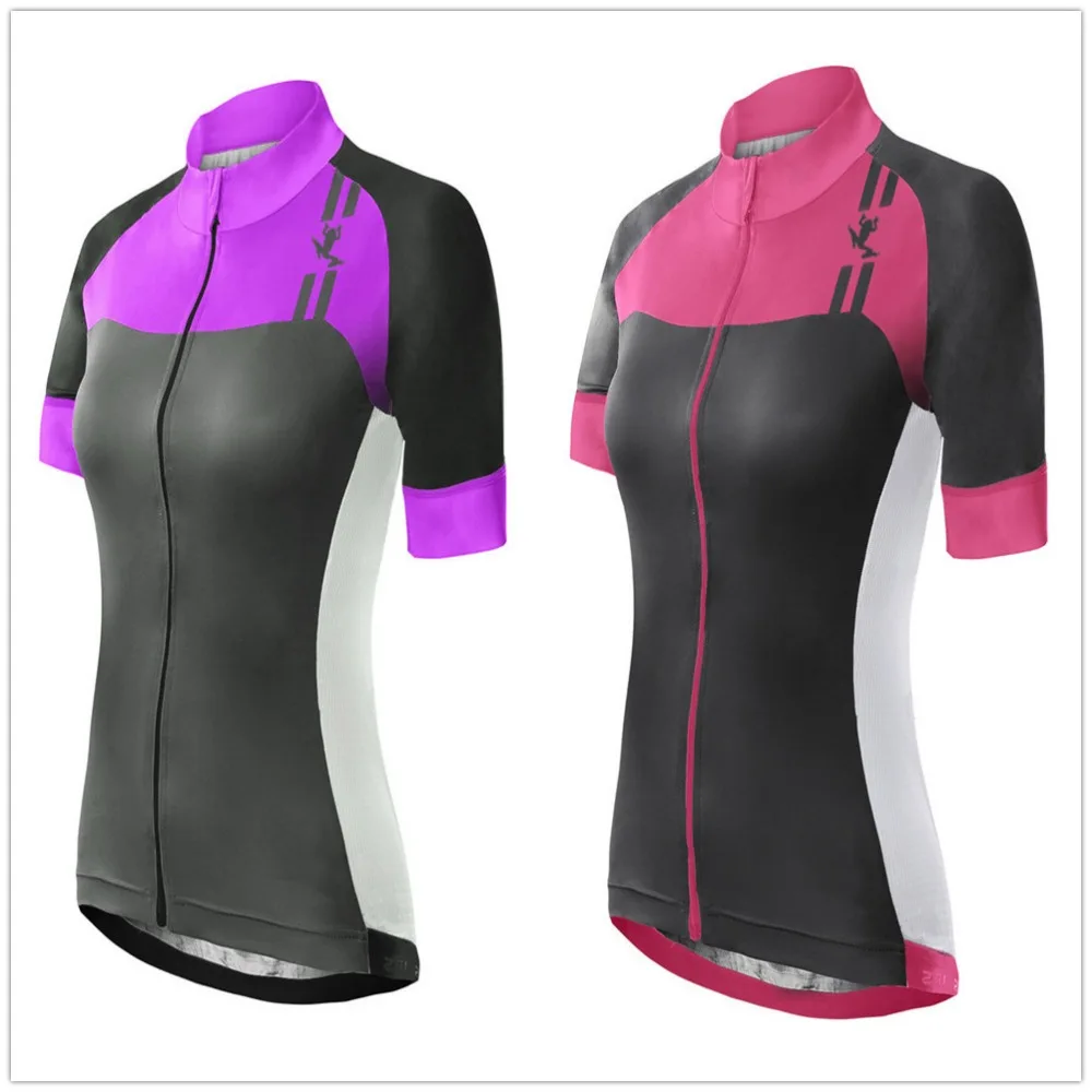 2016 Uglyfrog Women Short Sleeve Cycling Jersey Mountain Clothes Summer Styles ciclismo Hz5 | Спорт и развлечения