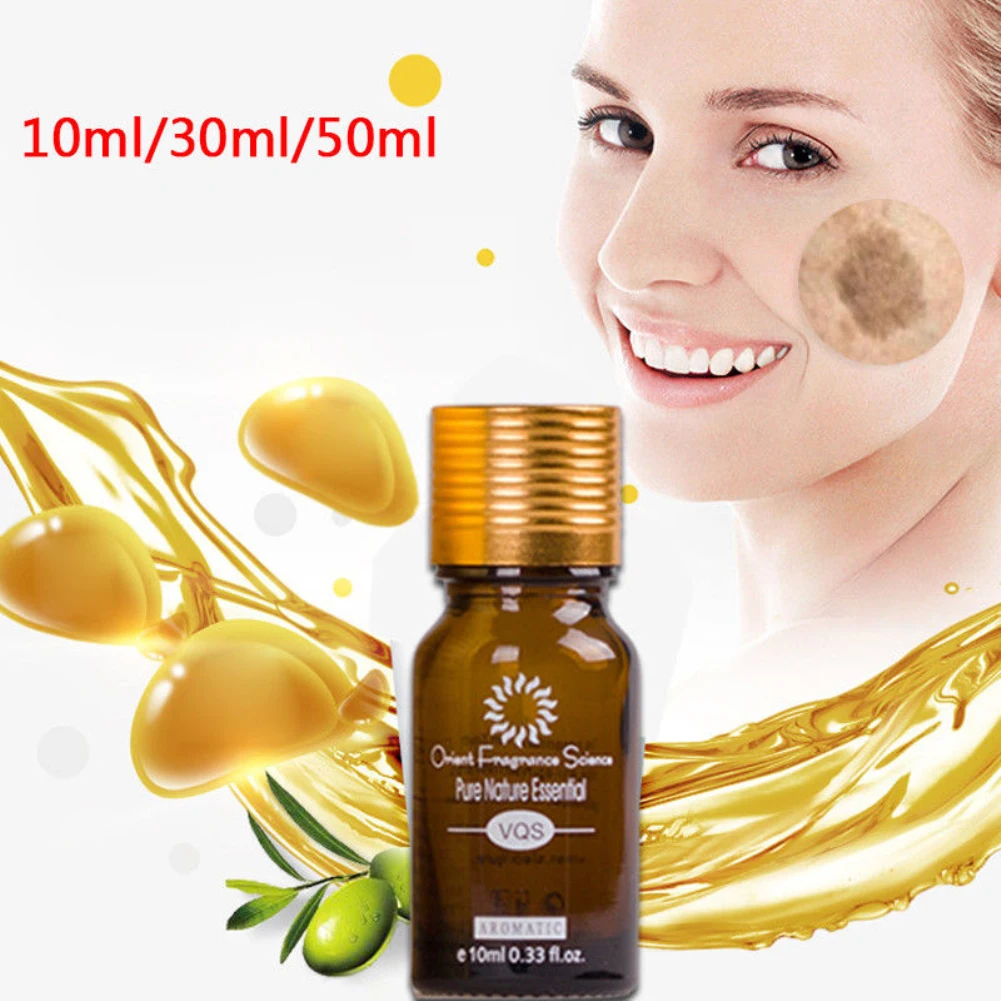 1Pc 50/30/10ML Essence Oil with Plant Firm and Elastic Facial Skin Improve Postpartum Skin+Detoxification Massager TSLM1