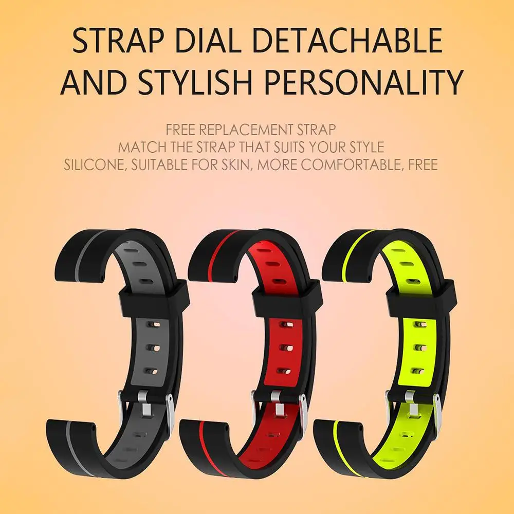F10 Smart Bluetooth браслет спортивные Smartwatch крови Давление Фитнес трекер Браслет IP68 Бизнес Smart Band