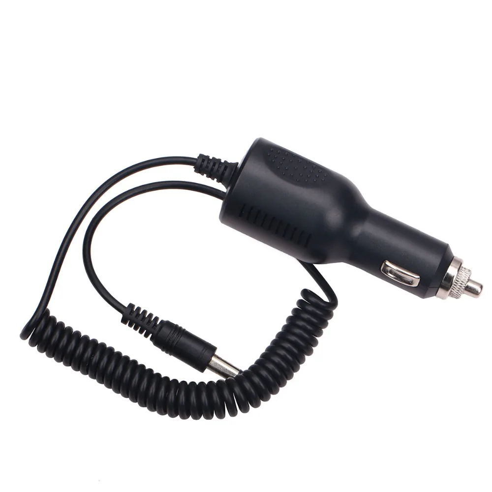 ABBREE 12V 24V автомобиль Зарядное устройство кабельная линия связи со светодиодным