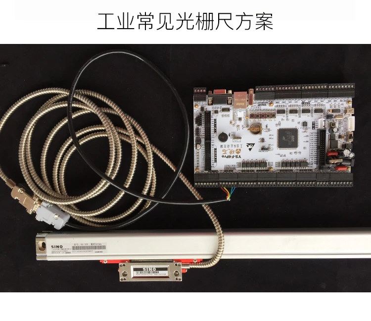 STM32F4 макетная плата F407 промышленная контрольная плата несколько замкнутых петель алгоритм управления двигателем изолированный вход