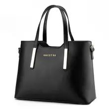 Femmes Messenger Sacs Fourre-Tout Décontracté Femme De Mode De Luxe Sacs À Main Femmes Sacs De Poche Designer Haute qualité Épaule et Bandoulière